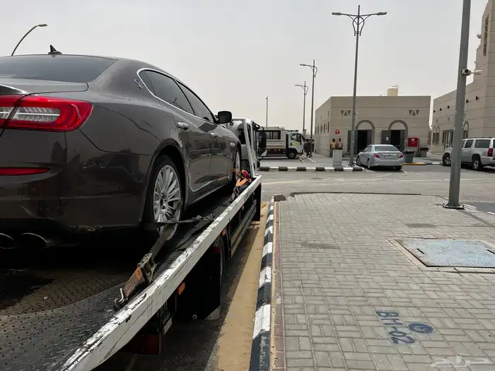 سطحه الدمام 7