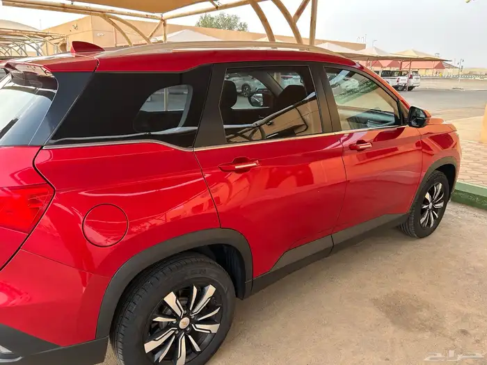 Captiva Premier 2022 1