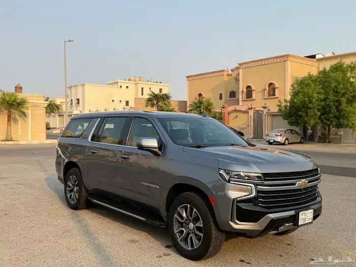 للبيع سوبربان 2021 LT2 دبل 5