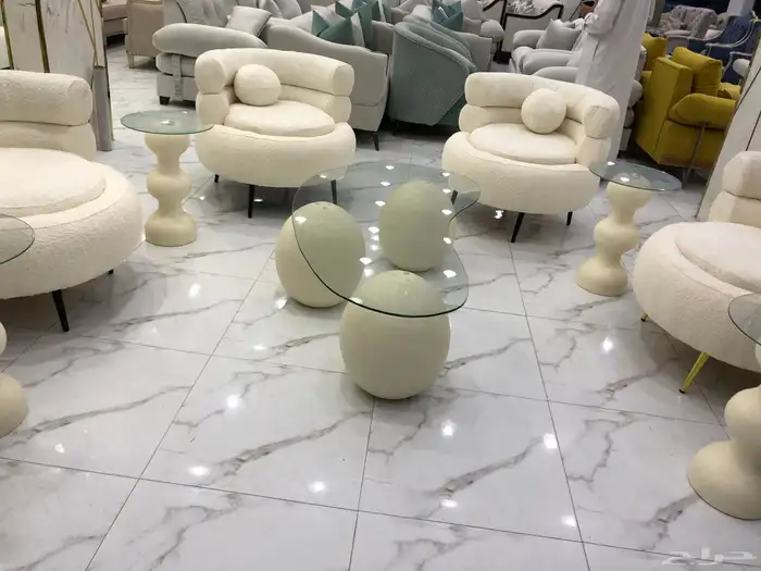 ديكورات محلات الاثاث المنزلي تفصيل 68