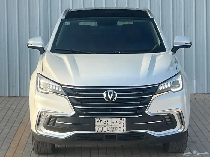 جيب شنجان 85 0