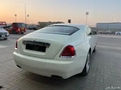 رولز رويس ريث موديل 2014 index