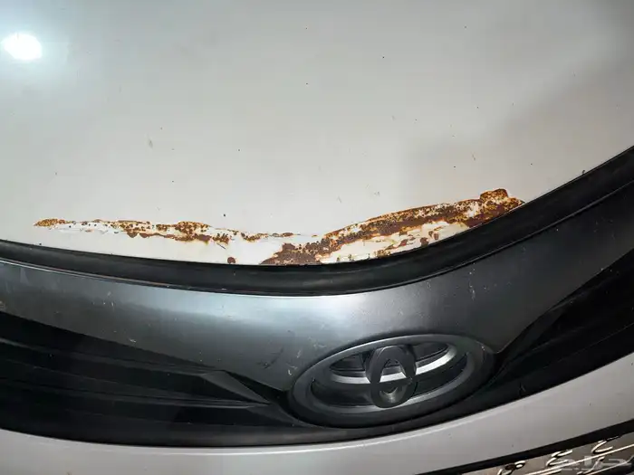 للبيع كورولا 2015 14