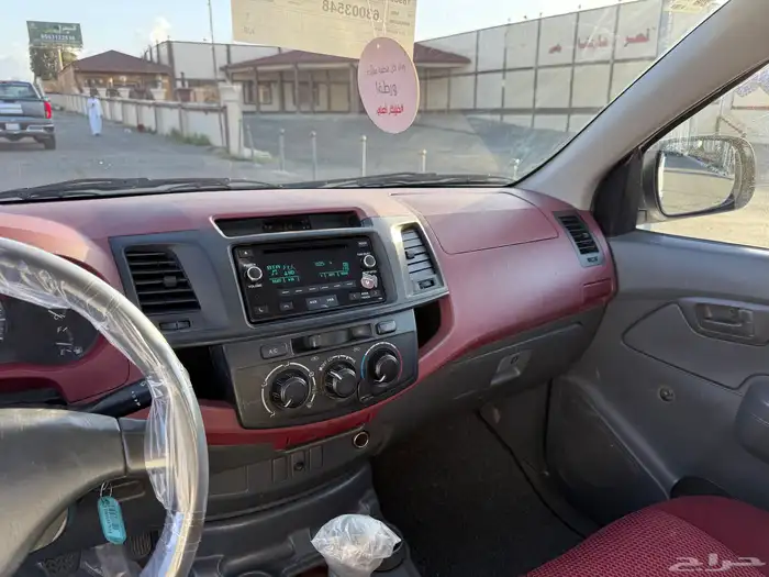 هايلكس 2014 13