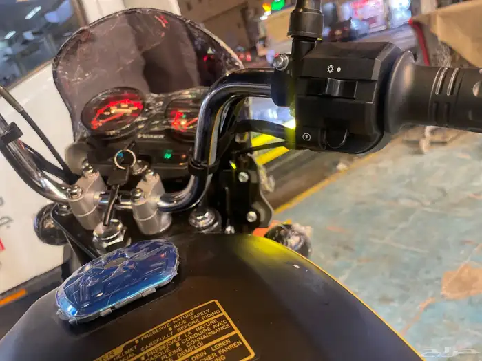 دباب فوكسر تايقر 2025 الجديد كليا تقنيه هنديه بضمان سنه 9