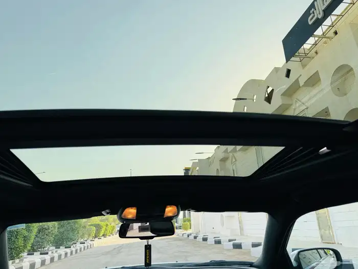 كرايسلر S300 فل كامل 11