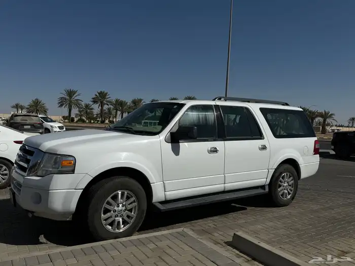 اكسبدشن 2013 3
