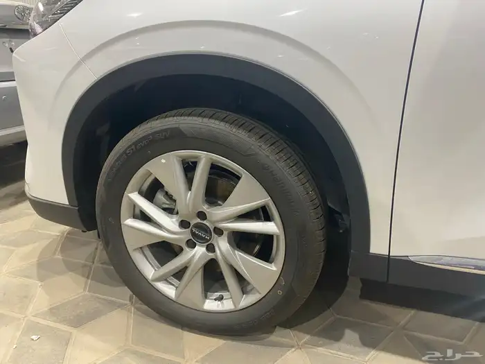 هافال H6 اكتيف سعودي 2026 3