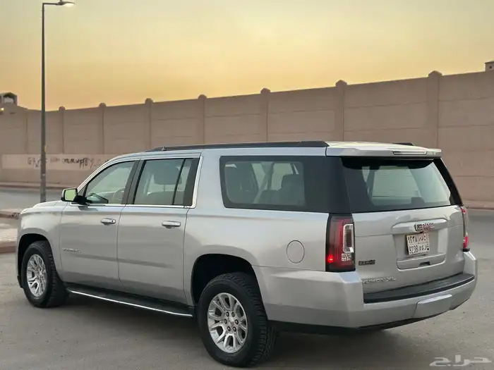 يوكن طويل 2015 بدون دبل 2