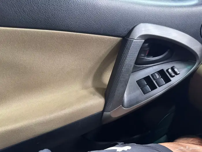 راف فور 2011 12