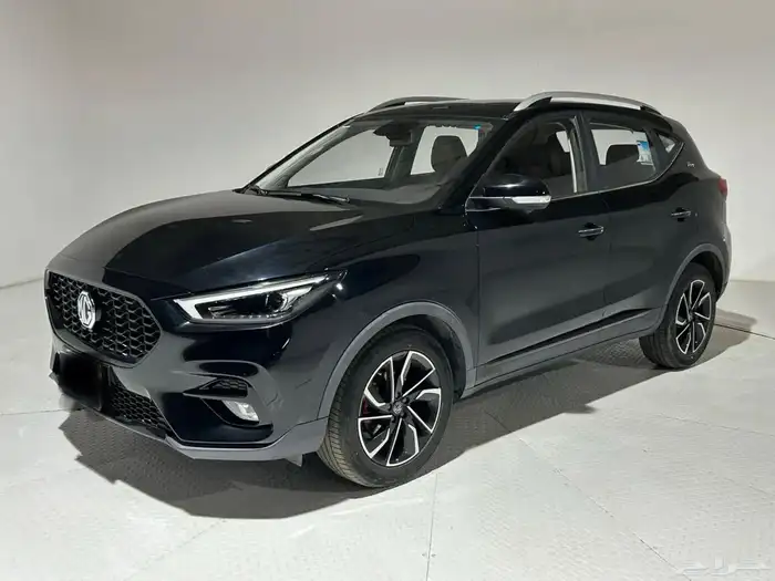جيب ام جي zs 2022 وكالة 4