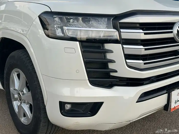 GXR 2024 بنزين 2 وكالة 3