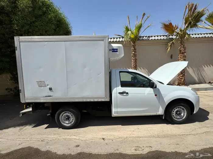 ايسوزو ديماكس 2015 7