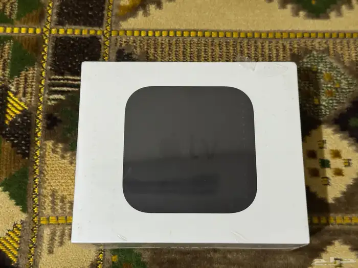 Apple TV جديد 0