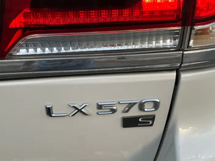 لكزس 14