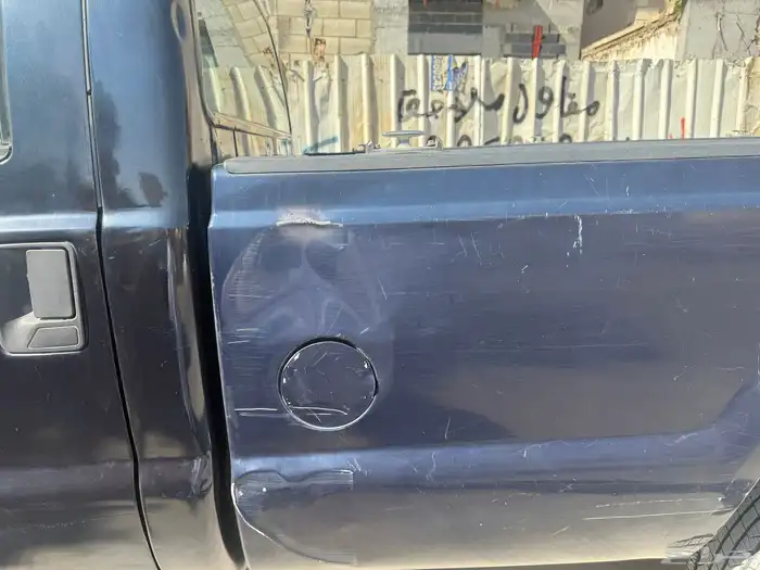 فورد F-250 2005 مخزن 6
