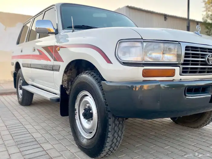 لندكروز 9