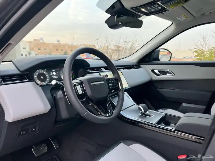 RANGE ROVER VLEAR R DYNAMIC 2026 10
