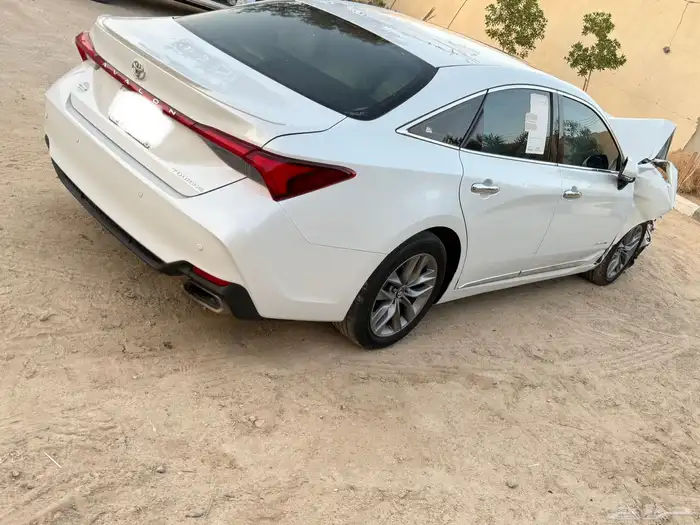 للبيع افالون 2020 تورنق 0