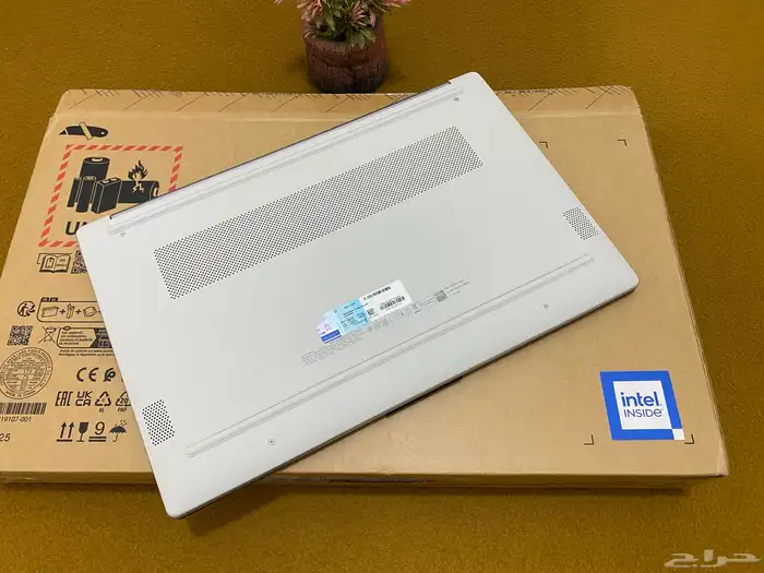 لابتوب اتش بي core i7 الجيل 13 10