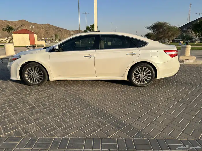 أفالون 2013 فل كامل 3