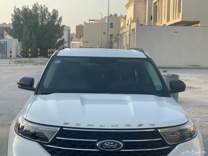 اكسبلور 2020 فل كامل بنوارما ممشى105 الف ك 4