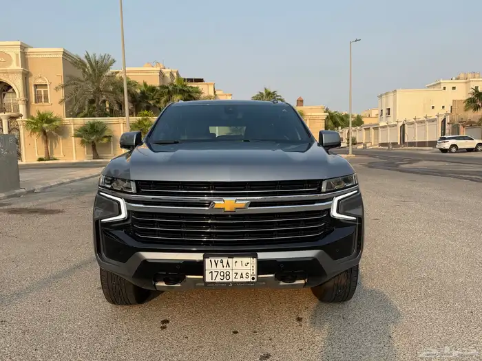 للبيع سوبربان 2021 LT2 دبل 0
