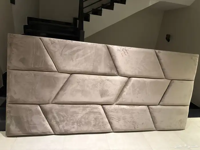 ديكور سرير 1
