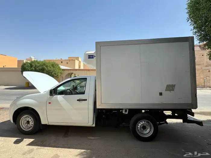 ايسوزو ديماكس 2015 8
