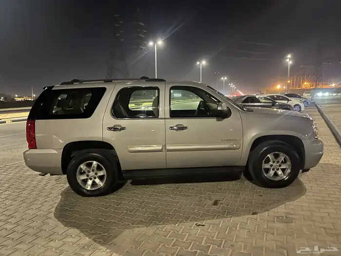 جمس يوكن مفحوص ومجدد شرط بدي ومحركات 10