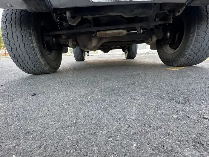 باترول سفاري 96 30