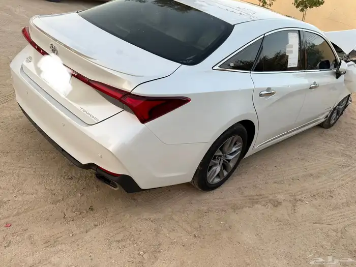 للبيع افالون 2020 تورنق 20