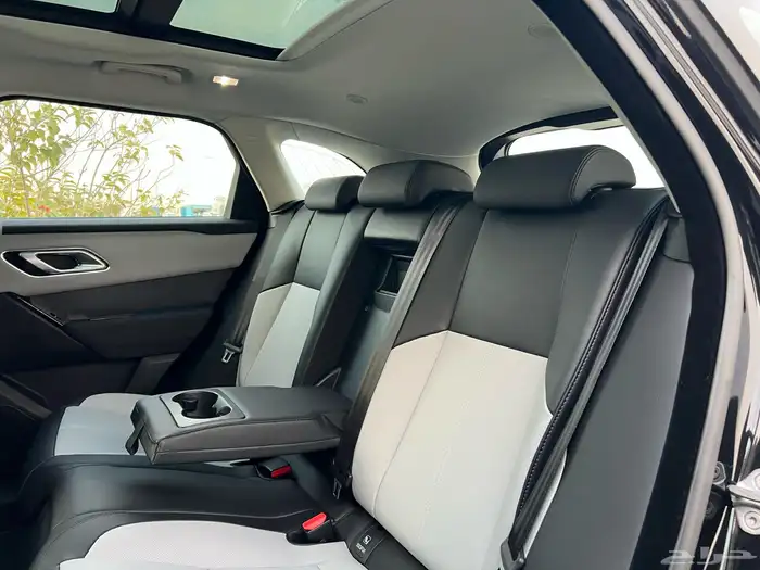 RANGE ROVER VLEAR R DYNAMIC 2026 17