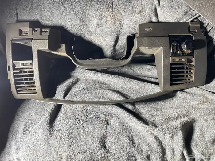 ديكورات جيب دودج دورانجو 2004 1