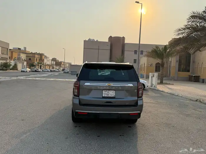 للبيع سوبربان 2021 LT2 دبل 12