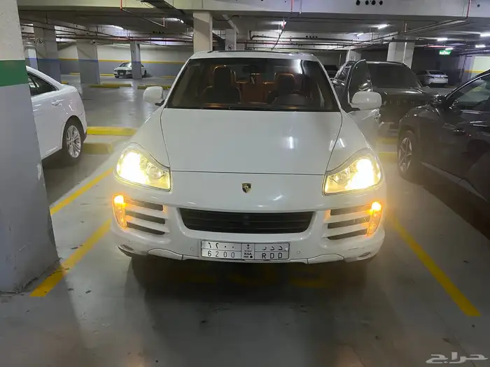 للبيع   Porsche Cayenne 2009 6