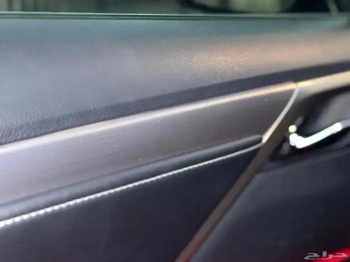 لكزس RX 350 F Sport 2022 ( بحالة الوكالة ) 29