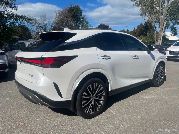 2023 Lexus RX 350 Ultra LUXURY PKG 1