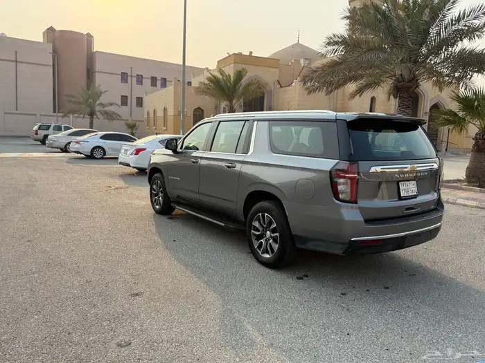 للبيع سوبربان 2021 LT2 دبل 13