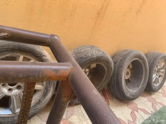 جنوط جمس للبيع 0