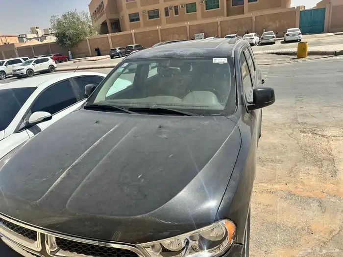للبيع دوج دورانجو 6