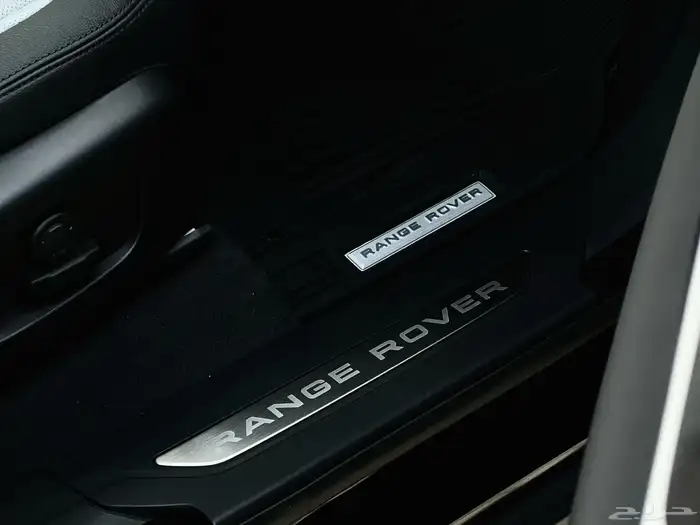 RANGE ROVER VLEAR R DYNAMIC 2026 8