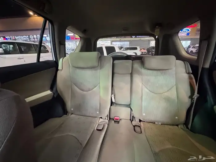 راف فور 2011 11