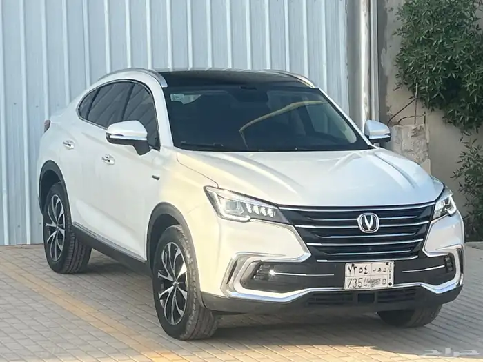 جيب شنجان 85 1