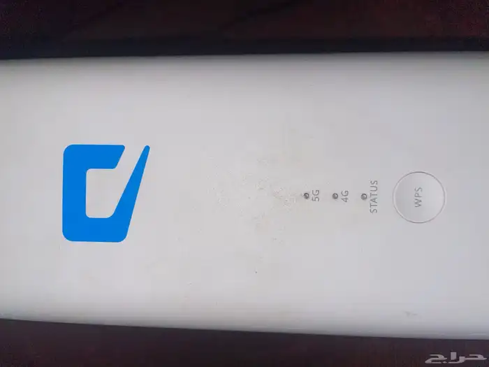 راوتر موبايلي 5G 0