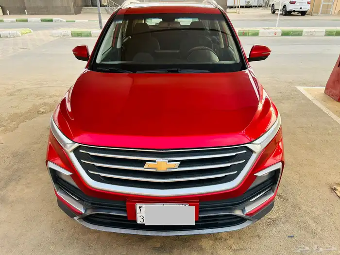 Captiva Premier 2022 0
