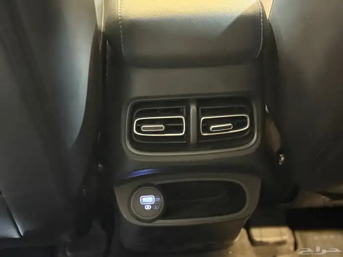 هيونداي كريتا 2023 فل كامل (( بحالة الوكالة )) 19