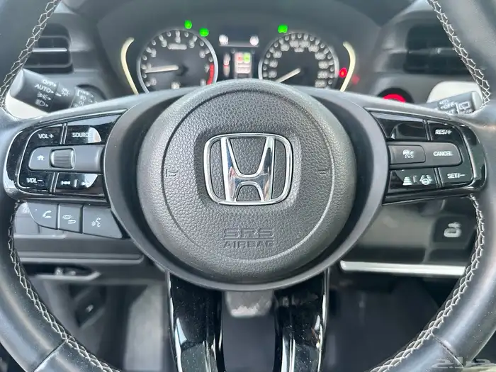 HONDA HR-V 2024 model EX ( full option) 11