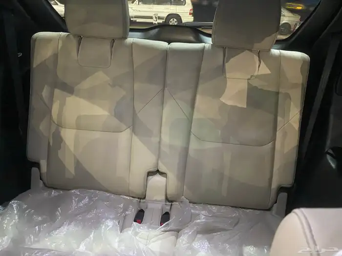 مازدا CX9 2022 فل كامل مواصفات خاصة 12
