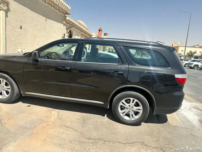 للبيع دوج دورانجو 4